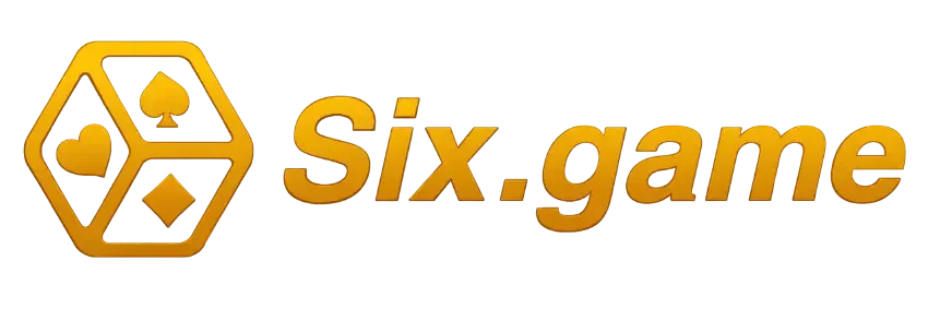 SIXgame-logo
